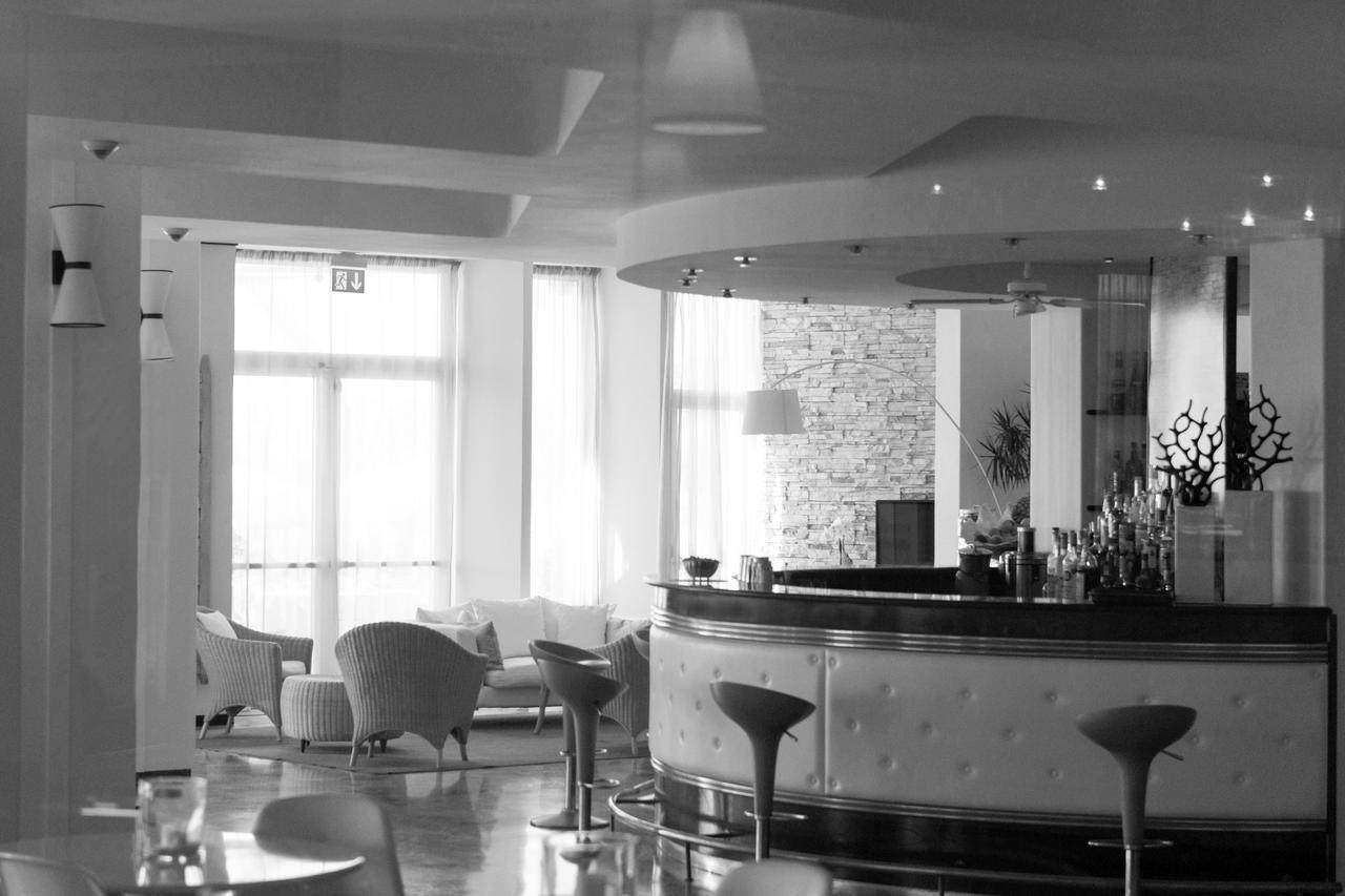 Hotel Delle Nazioni Лидо ди Йезоло Екстериор снимка